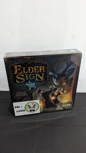 Elder Sign (Pre-Loved)