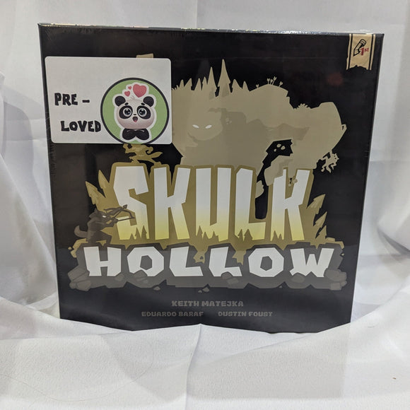 Skulk Hollow (Pre-Loved)