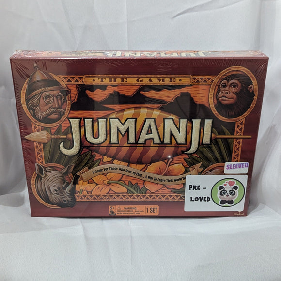 Jumanji