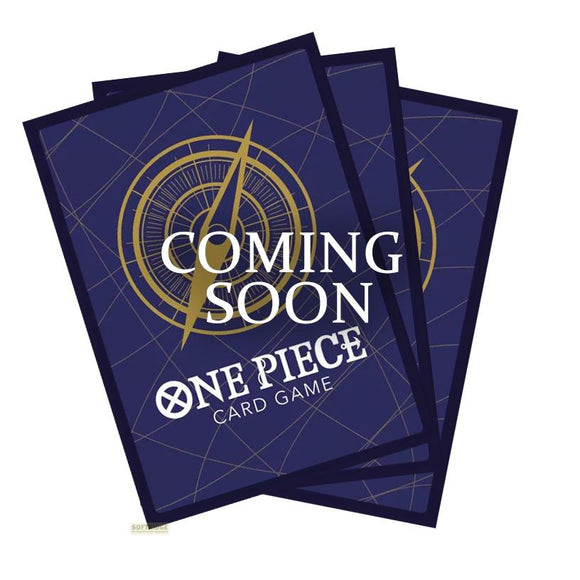 (ORDER BY - 26/09/2025) One Piece Card Game: Booster Pack (OP-14) (RRP - R190)