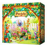 (ORDER BY - 12/09/2025) Pergola (RRP - R1200)