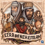 (ORDER BY - EXTENDED) Ezra and Nehemiah (RRP - R1,350)