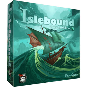 (ORDER BY - EXTENDED) Islebound: Emerald Edition (RRP - R1,200.00)