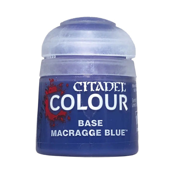 MACRAGGE BLUE 12ML