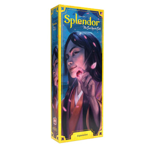 (ORDER BY - 23/05/2025) Splendor - The Sun Never Sets (RRP - R550)