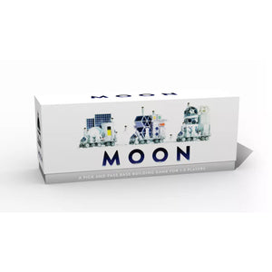 (ORDER BY - EXTENDED) Moon (RRP - R1,000)