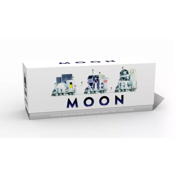 (ORDER BY - EXTENDED) Moon (RRP - R1,000)