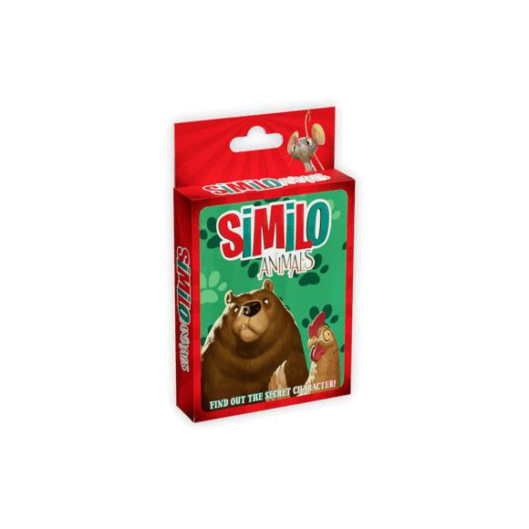 Similo: Animals