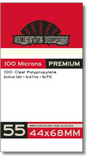 Sleeve Kings: Premium 44x68mm 55 Pack