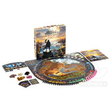 (ORDER BY - 06/06/2025) A War of Whispers - Expansion of Influence (RRP - R1000)