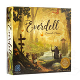 (ORDER BY - 31/01/2025) Everdell: Essentials Edition (RRP - R1,400)