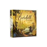 (ORDER BY - 31/01/2025) Everdell: Essentials Edition (RRP - R1,400)