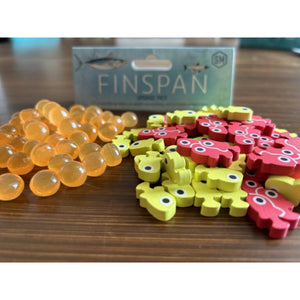 (ORDER BY - (28/02/2025) Finspan - Upgrade Pack (RRP - R750)