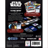 (ORDER BY - EXTENDED) Star Wars: The Deck-Building Game - Clone Wars Edition (RRP - R900)