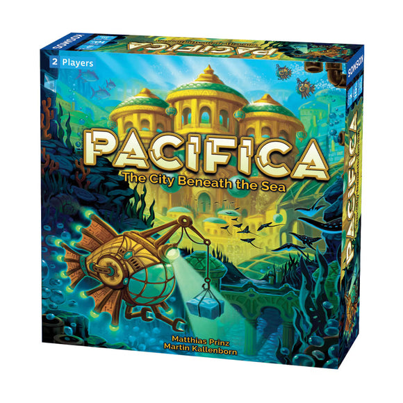 (ORDER BY - 8/11/2024) Pacifica (RRP - R400.00)