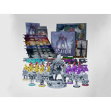 (ORDER BY - 12/09/2025) Icaion: Essential Edition (RRP - R2300)