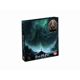 (ORDER BY - EXTENDED) Altar: Realms of the Gods - Eldritch Horrors Expansion (RRP - R250)