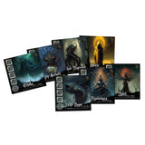 (ORDER BY - EXTENDED) Altar: Realms of the Gods - Eldritch Horrors Expansion (RRP - R250)