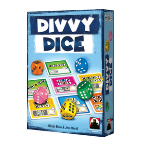 Divvy Dice