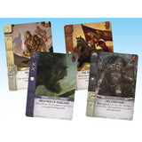 (ORDER BY - EXTENDED) War of the Ring: The Card Game - Fire and Swords Exp. (RRP - R800)