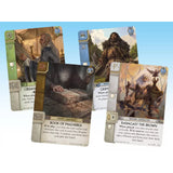 (ORDER BY - EXTENDED) War of the Ring: The Card Game - Fire and Swords Exp. (RRP - R800)