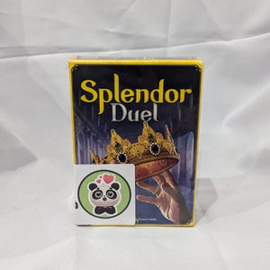 Splendor Duel (Pre-Loved)