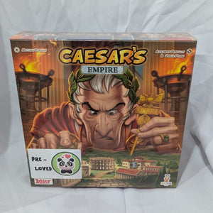 Caesar's Empire (Pre-Loved)