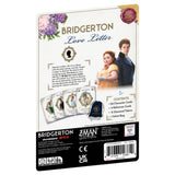 (ORDER BY - EXTENDED) Love Letter: Bridgerton (RRP - R400)