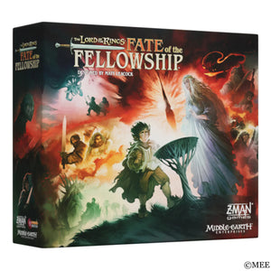 (ORDER BY - 28/02/2025) The Lord of the Rings: Fate of the Fellowship (RRP - R1850)