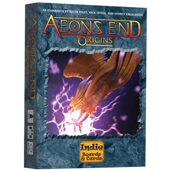 Aeon's End: Origins