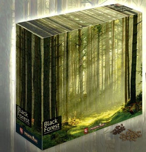 Black Forest
