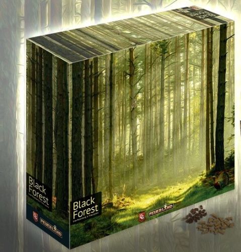 Black Forest