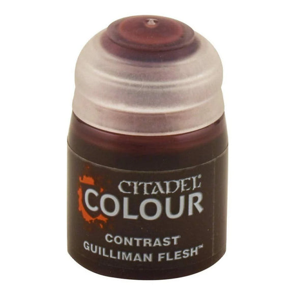 C: GUILLIMAN FLESH 18ML