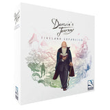 Darwin's Journey - Fireland Expansion