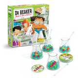 Dr. Beaker