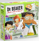 Dr. Beaker