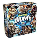 Super Fantasy Brawl