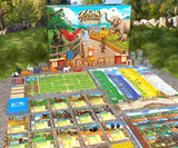 Zoo Tycoon: The Board Game (Standard Edition)