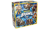 Super Fantasy Brawl