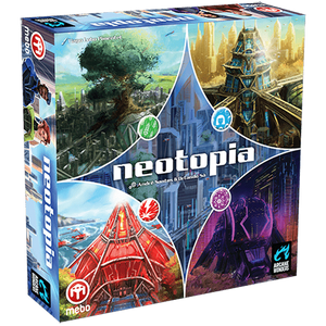 Neotopia