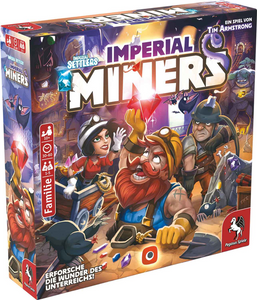 Imperial Miners