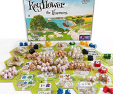 Keyflower: The Farmers