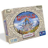 Rajas of the Ganges - Goodie Box 2