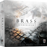 Brass: Birmingham