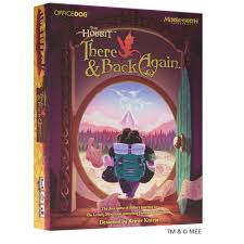 (ORDER BY - EXTENDED) The Hobbit: There and Back Again (RRP - R730)