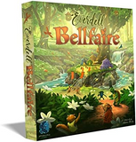 Everdell: Bellfaire