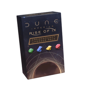 Dune: Imperium – Dreadnought Upgrade Pack