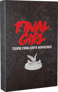 Final Girl - Birds Minatures Pack