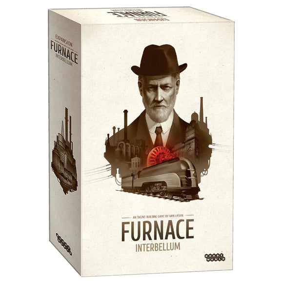 Furnace: Interbellum