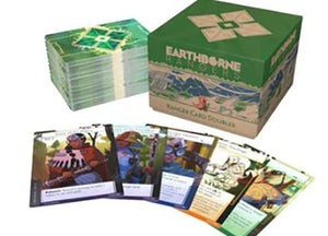 (ORDER BY - EXTENDED) Earthborne Rangers - Ranger Card Doubler (RRP - R999.99)